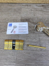 Cilindro de seguridad Tesa Assa Abloy