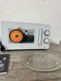 Microondas ProClean Cecotec