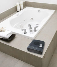 Calefactor con 2 velocidades - Rowenta