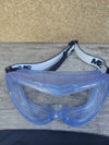Gafas de seguridad 3M