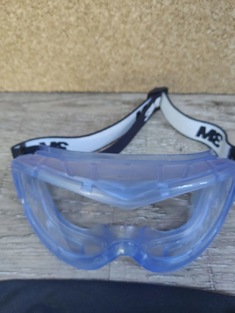 Gafas de seguridad 3M