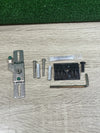 Cámara de Seguridad Inteligente para Exteriores Netatmo