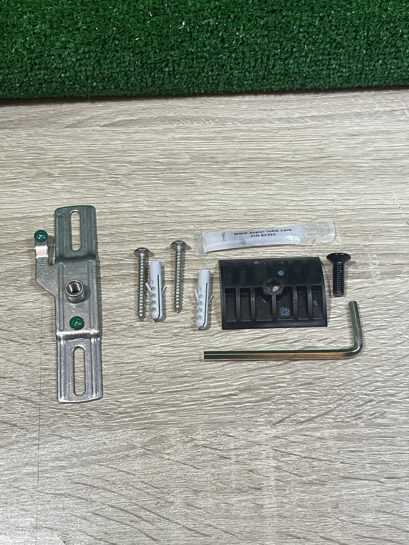Cámara de Seguridad Inteligente para Exteriores Netatmo
