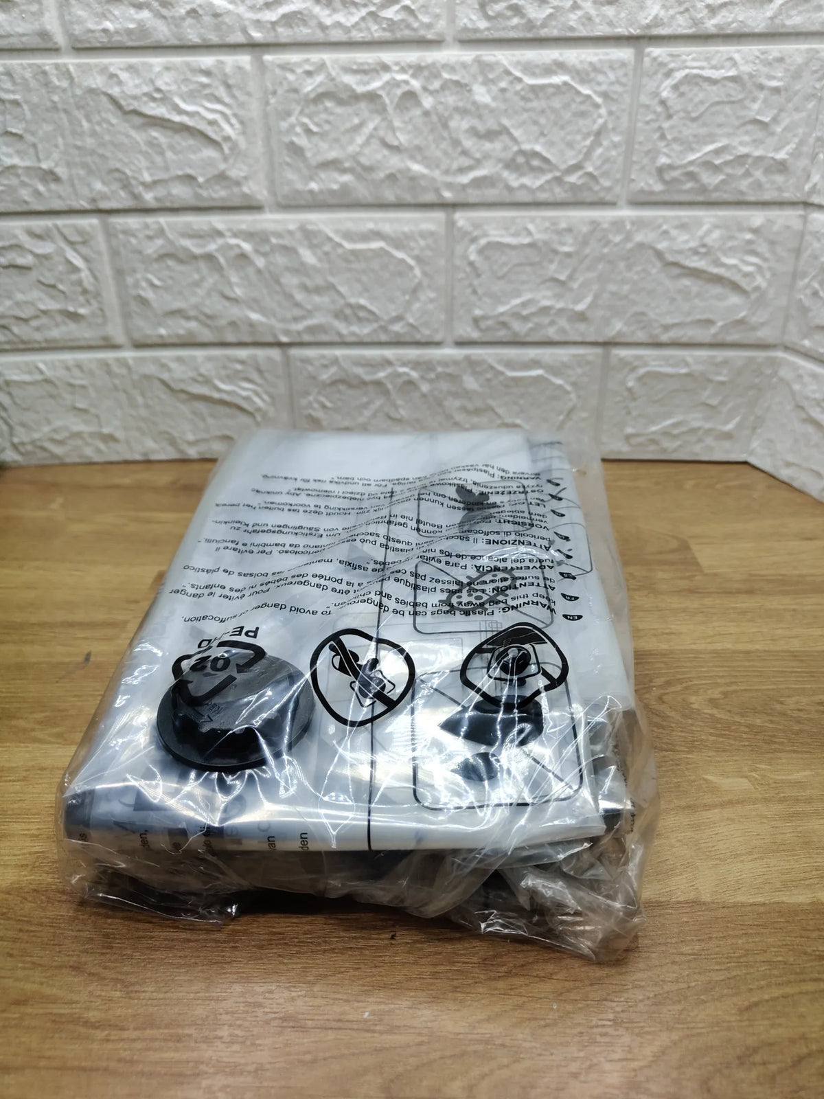 Bolsas de almacenamiento Grifema