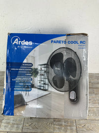Ventilador de pared Ardes