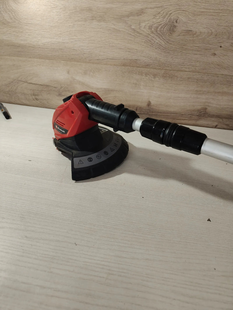 Recortabordes inalámbrico de 24cm - Einhell