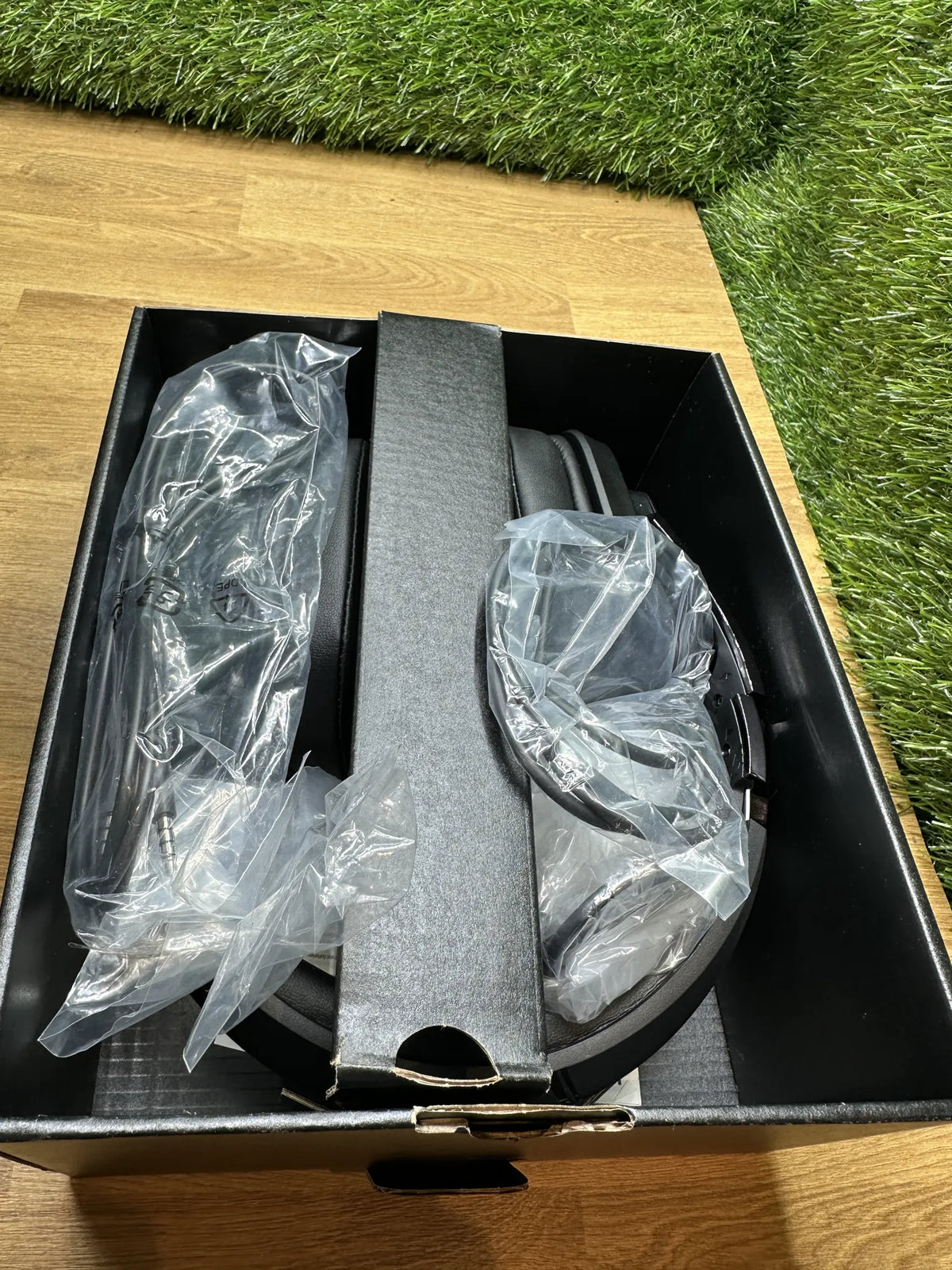 Auriculares RGB Logitech