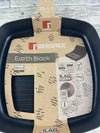 Sartén mango ergonómico