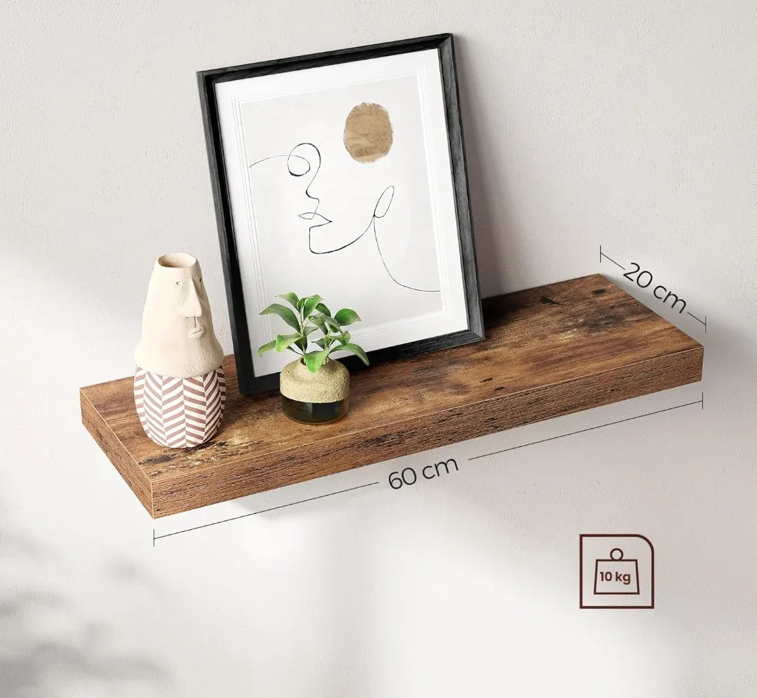 Estante de Pared - VASAGLE