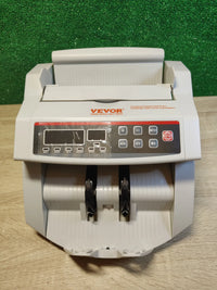 Contador de Billetes Profesional VEVOR