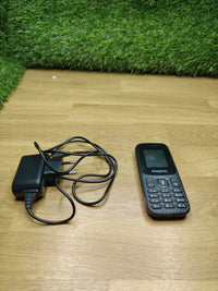 Teléfono móvil Doble SIM Energizer