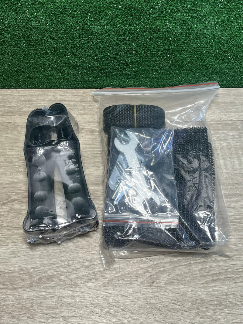 Mini Pedal de Ejercicio Estaticos para Bicicleta Uten