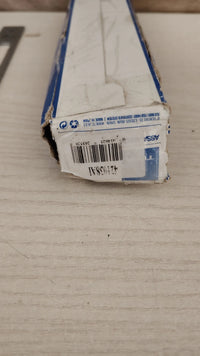 CERRADURA TESA 2210-38 AI SIN CILINDRO