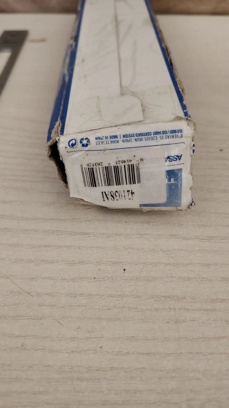 CERRADURA TESA 2210-38 AI SIN CILINDRO