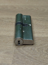 Cilindro Tesa Assa Abloy TX854040N