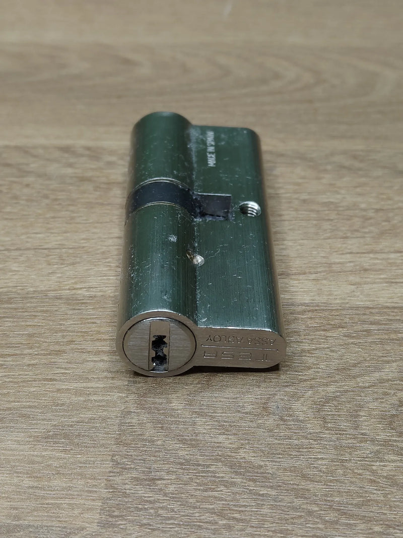 Cilindro Tesa Assa Abloy TX854040N