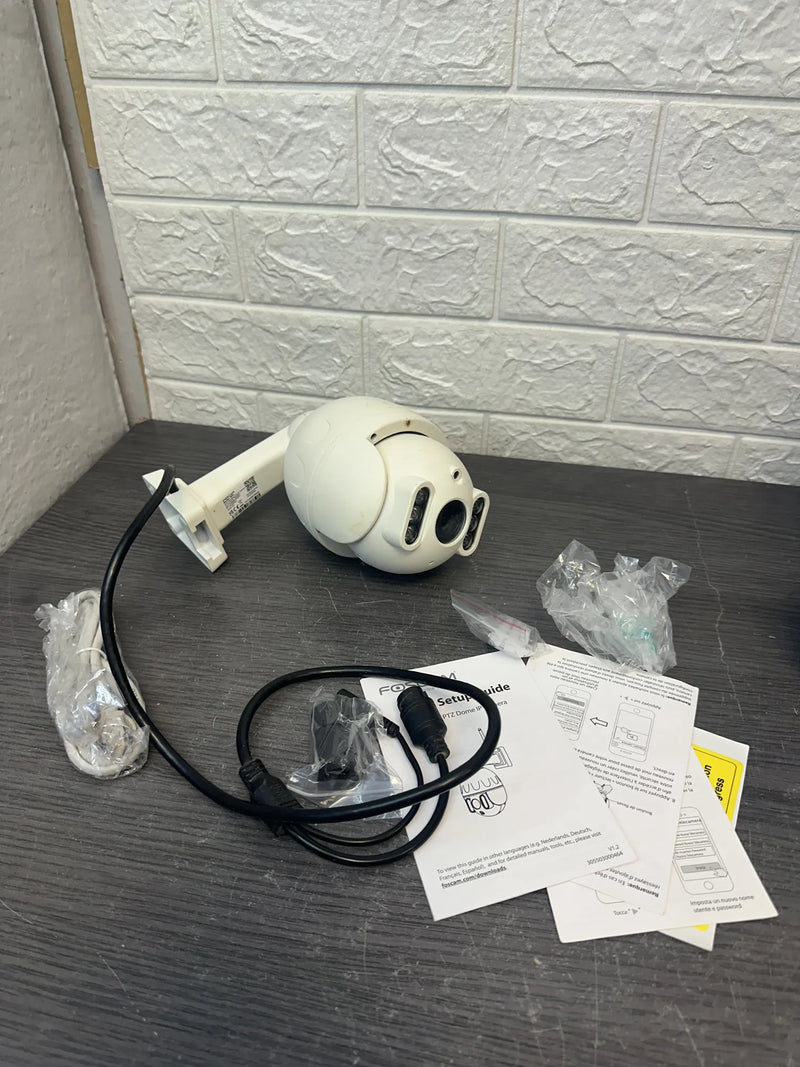 Camara IP
