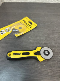 Cuchillo de hoja circular