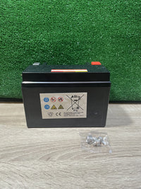 Batería de arranque para motocicleta BC BATTERY