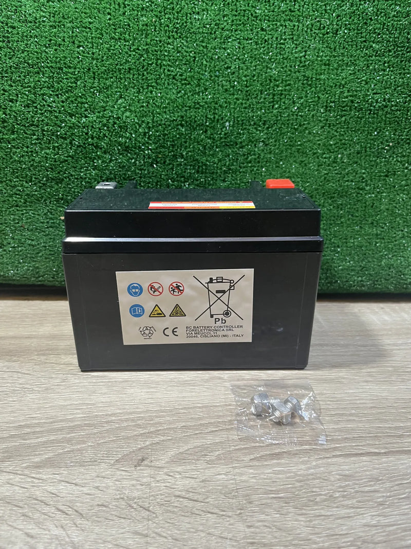 Batería de arranque para motocicleta BC BATTERY
