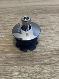 XLC Zubehör A-Head Plug Conector