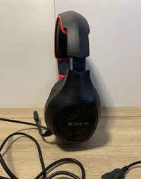 Auriculares Gaming Xtrike-Me GH-710
