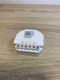 Interruptor Inteligente WiFi Refoss Mini
