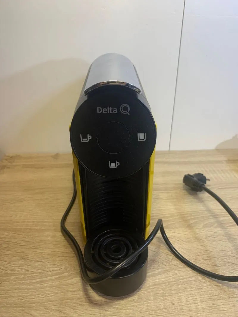 Máquina para Cápsulas Delta Q