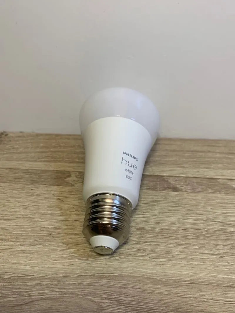 Bombilla led inteligente Philips Hue