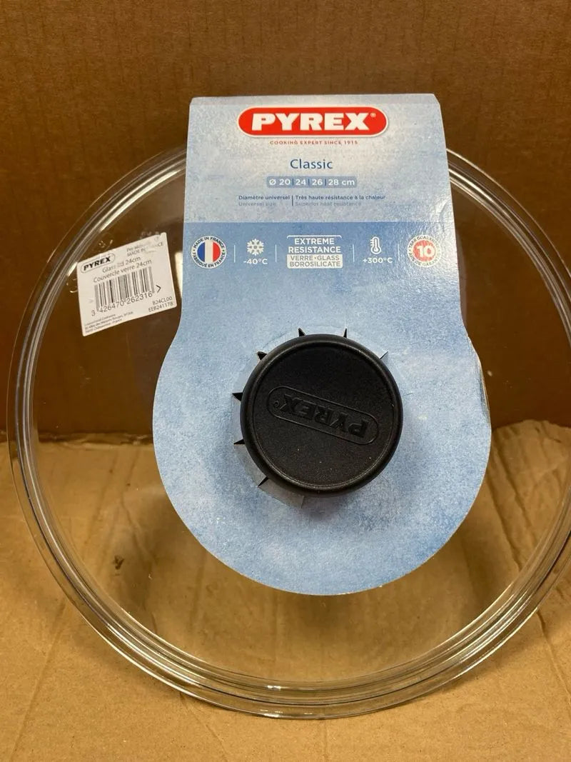 Pyrex 4937232 - Tapa