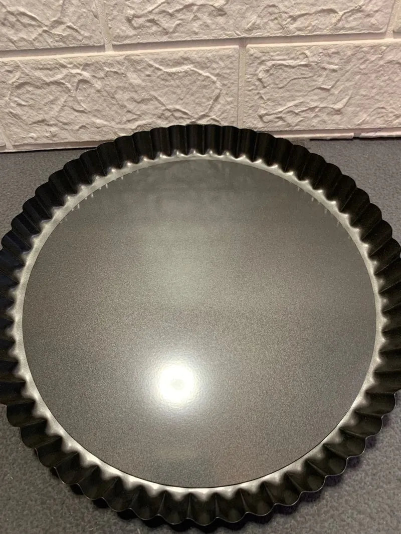 Molde para tarta