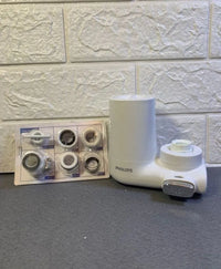 Sistema de Filtración de agua para Grifo Philips