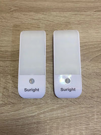 Luz Armario Recargable Suright