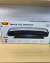 Plastificadora - Fellowes Spectra A3