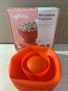 Lékué Recipiente