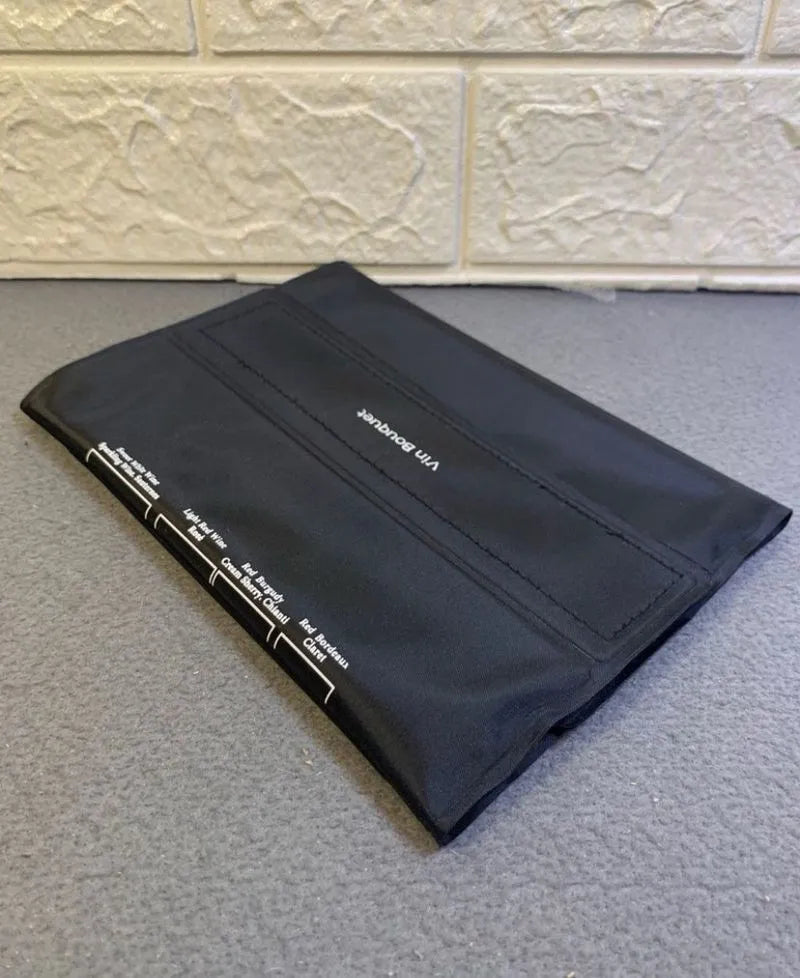 Funda enfriadora con Termómetro de Velcro