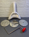 Moulinex Molinillo manual - Rallador manual