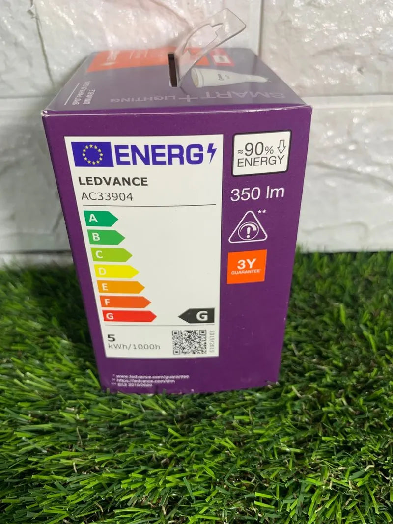 Bombilla led