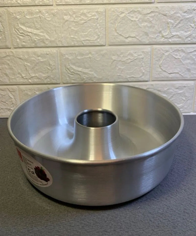 Ibili Molde SAVARIN 26cm
