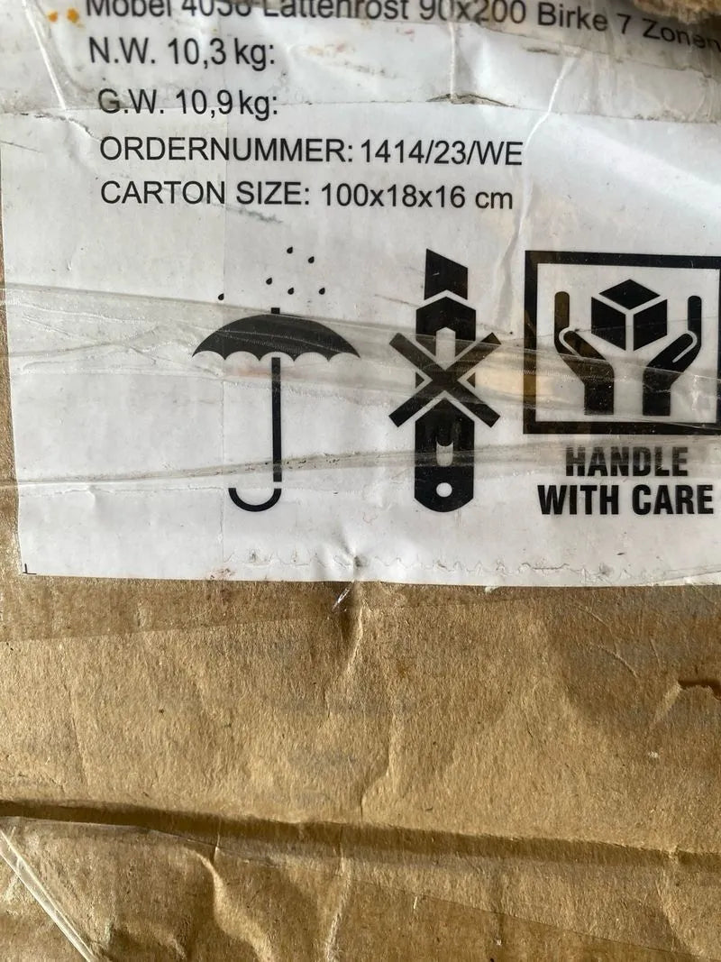 Somier