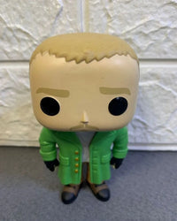 Funko Pop TV: Luther Hargreeves