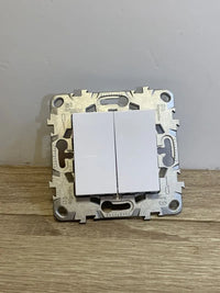 Interruptor doble va
