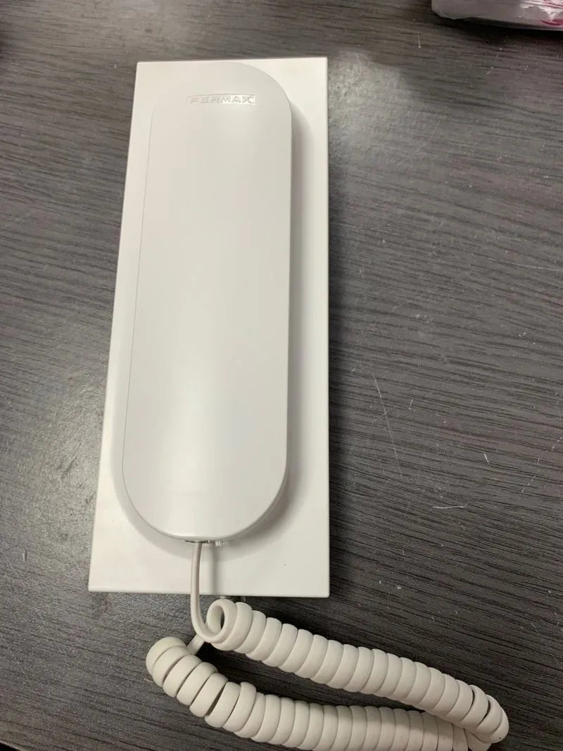 Teléfono Universal - Fermax