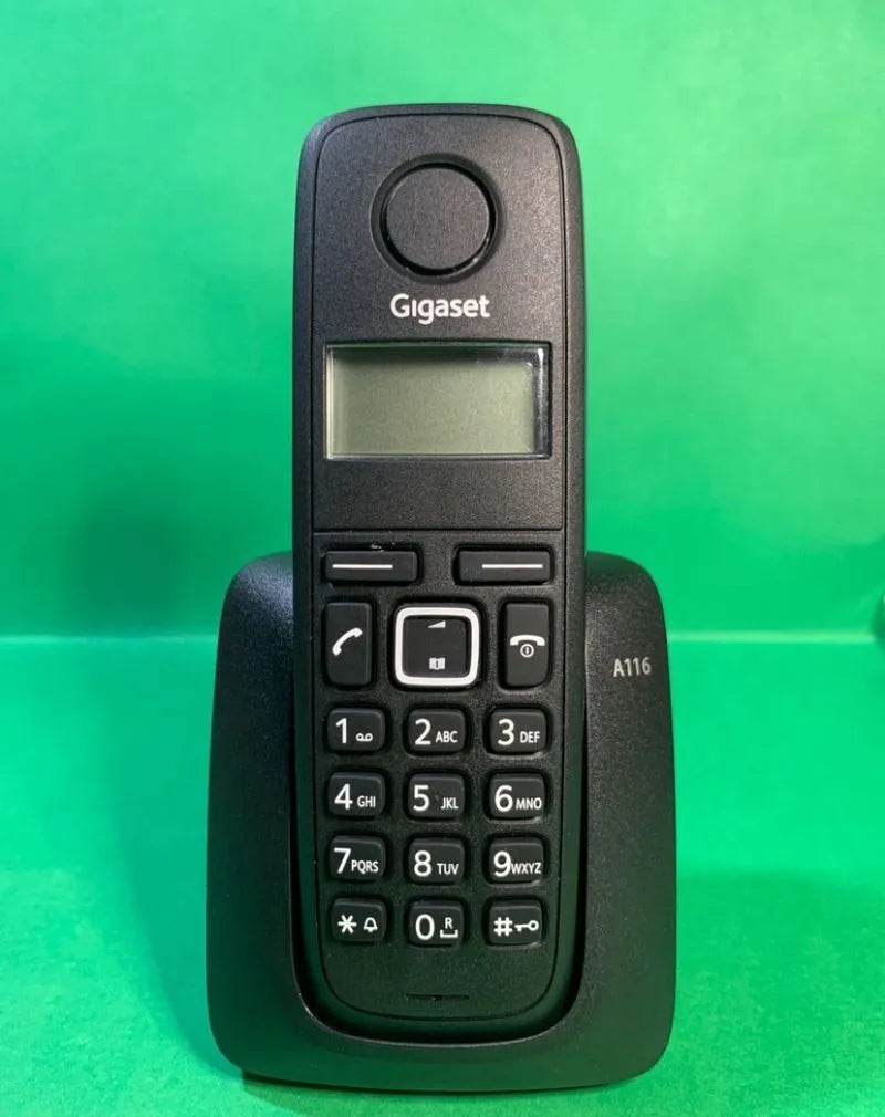 Teléfono A116