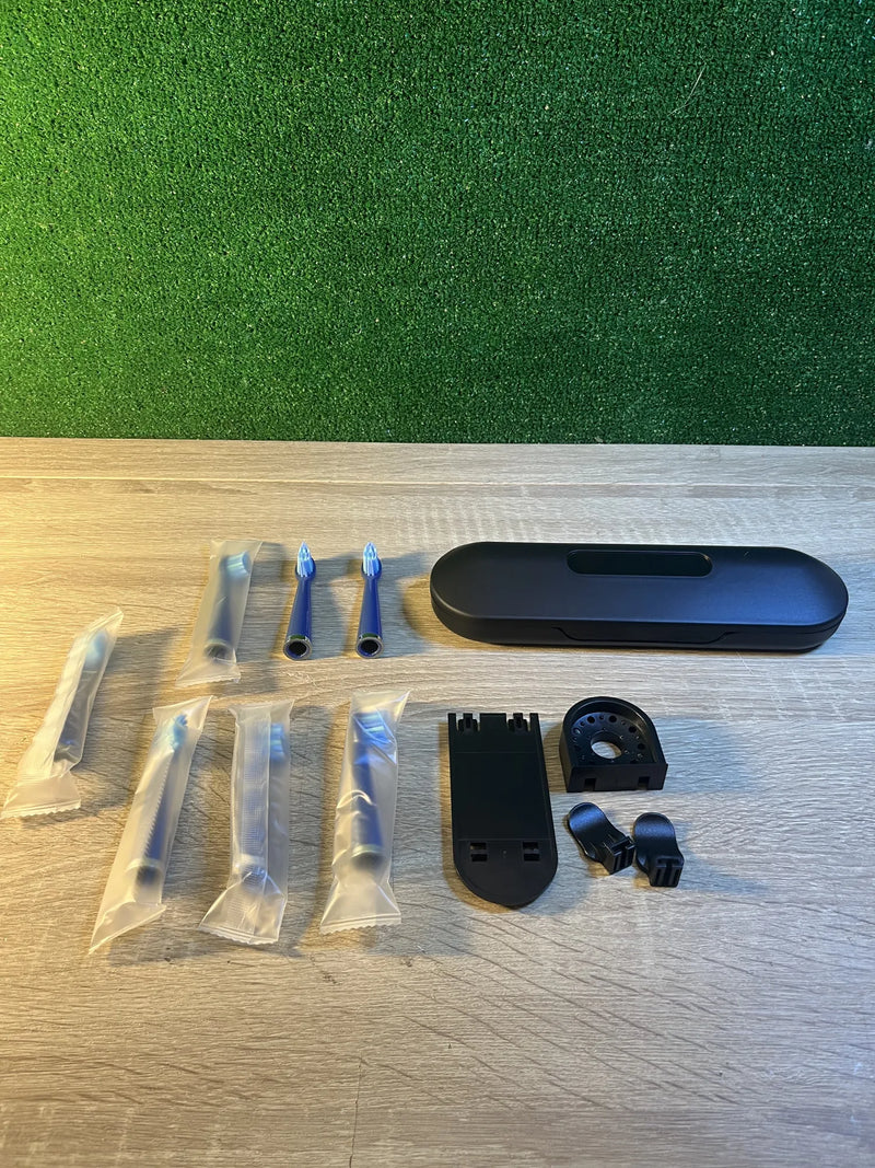 Cepillos de Dientes Electricos Sónico Coulax Pro