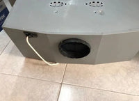 Campana extractora - Neff