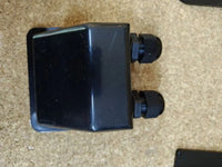 Juego de montaje de paneles solares ABS