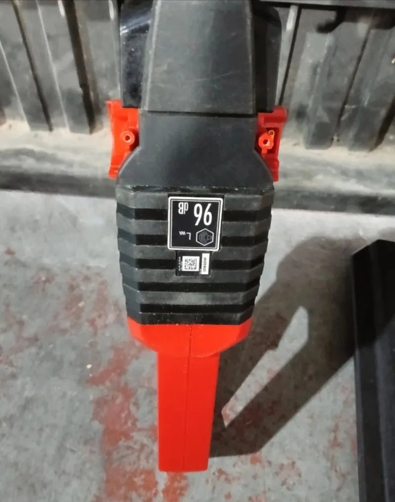 Cortasetos inalámbrico Einhell