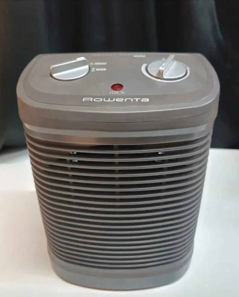 Calefactor Rowenta