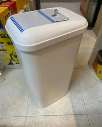 Contenedor Sanitario Femenino